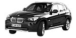 BMW E84 P050A Fault Code