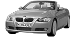 BMW E93 P050A Fault Code