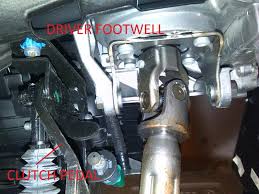 See P050A in engine